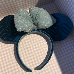 Disney ears